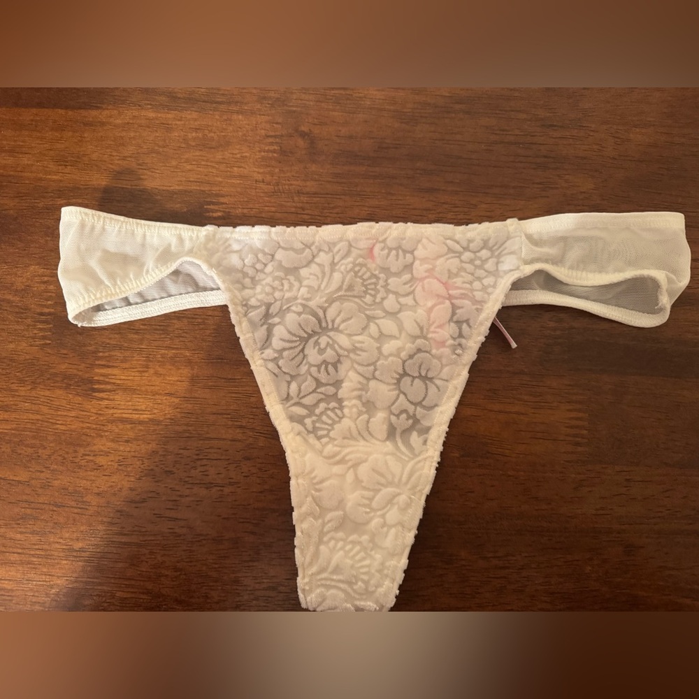 Cute panties